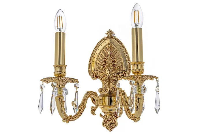 Бра Dio DArte Elite Estrada E 2.1.1.600 G