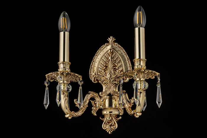 Бра Dio DArte Elite Estrada E 2.1.1.600 G