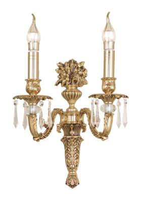 Бра Dio DArte Elite Estrada E 2.1.1.600 G