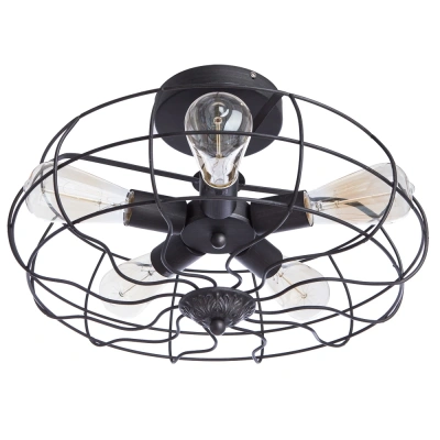 Потолочный светильник Divinare COTTERO 5002/05 PL-5