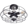 Потолочный светильник Divinare COTTERO 5002/05 PL-5