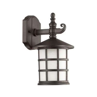 Уличный настенный светильник ODEON LIGHT 4042/1W