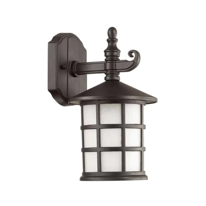 Уличный настенный светильник ODEON LIGHT 4042/1W