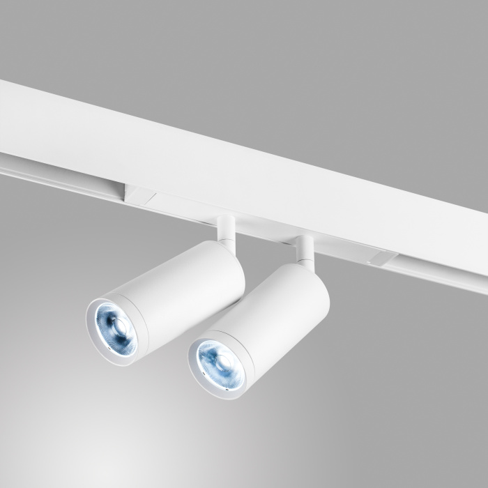 Светильник для трека PRO диммируемый APP Teta Lightstar 205506