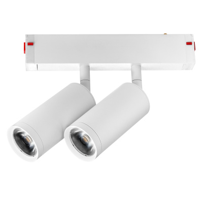 Светильник для трека PRO диммируемый APP Teta Lightstar 205506