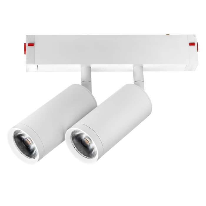 Светильник для трека PRO диммируемый APP Teta Lightstar 205506