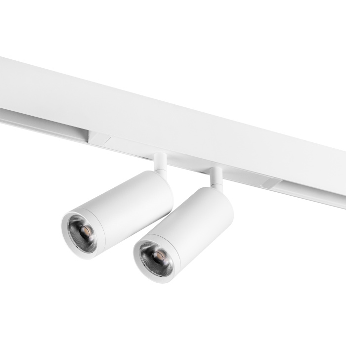 Светильник для трека PRO диммируемый APP Teta Lightstar 205506