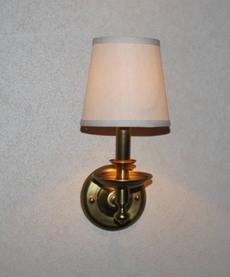 Lucciola Бра Aldeno WB6017/1.62