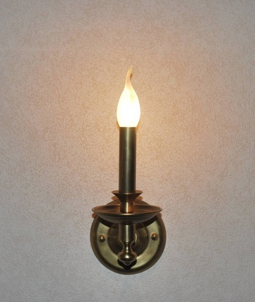 Lucciola Бра Aldeno WB6017/1.62