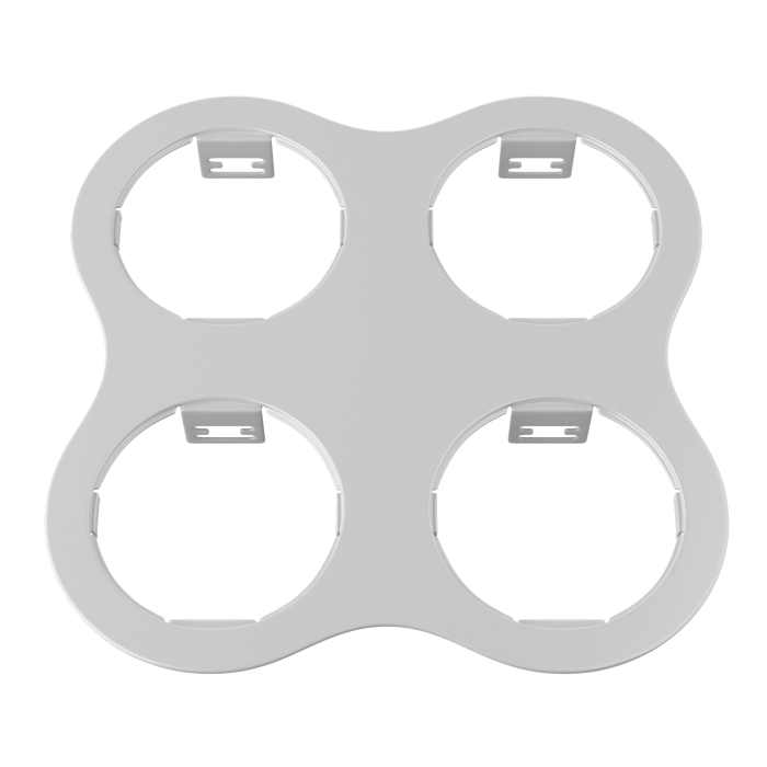 Рамка Domino LIGHTSTAR 214646