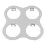 Рамка Domino LIGHTSTAR 214646
