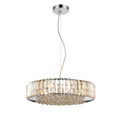 Подвесная люстра VL1563P03 Vele Luce