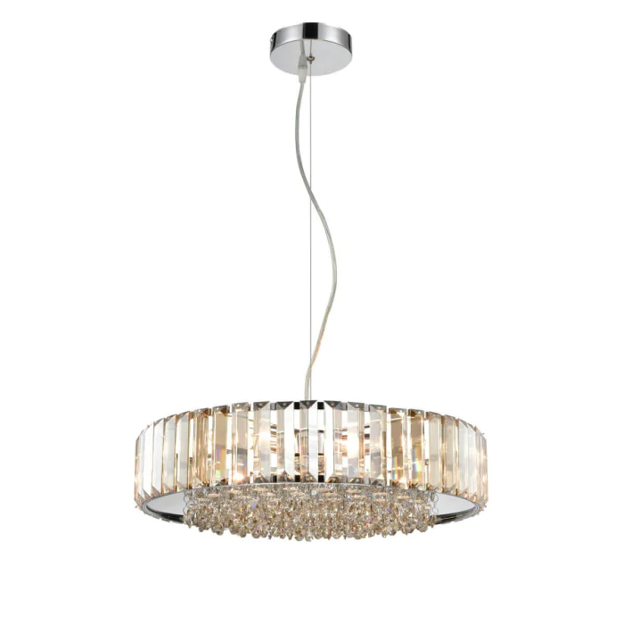 Подвесная люстра VL1563P03 Vele Luce