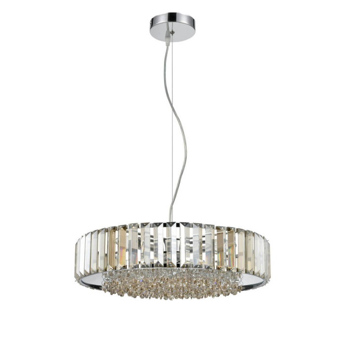 Подвесная люстра VL1563P03 Vele Luce