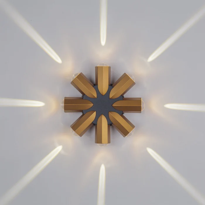 Светильник светодиодный уличный Dito Lightstar 380683