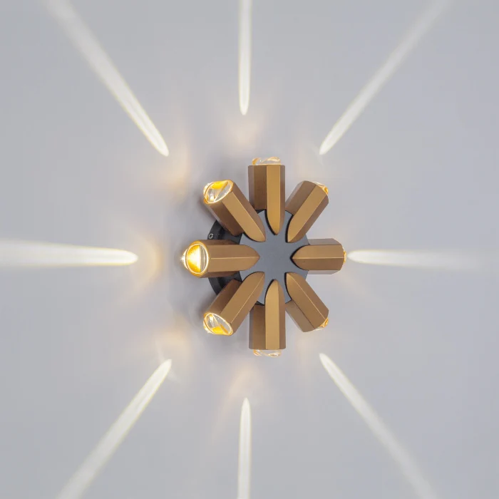 Светильник светодиодный уличный Dito Lightstar 380683