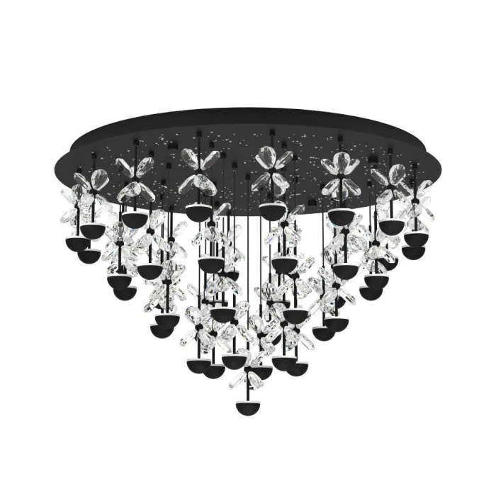 Люстра EGLO PIANOPOLI 2 390276