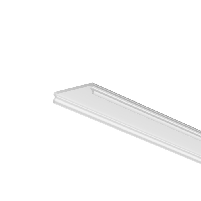 Рассеиватель для низкпрофильного накладного шинопровода Maytoni TRAMN034DC-2W