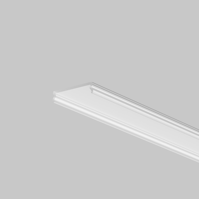 Рассеиватель для низкпрофильного накладного шинопровода Maytoni TRAMN034DC-2W