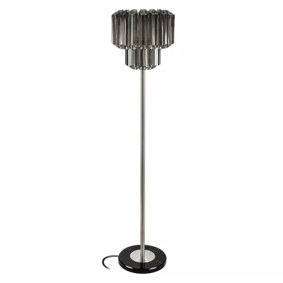 Торшер Loft It Celebration 10579F Smoke
