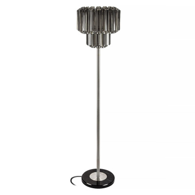 Торшер Loft It Celebration 10579F Smoke