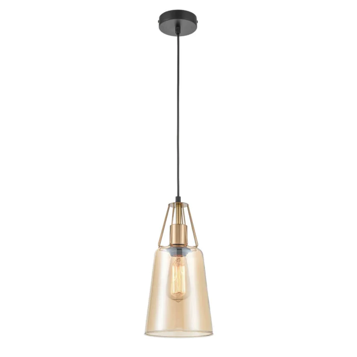 Подвесной светильник  VL5552P11 Vele Luce