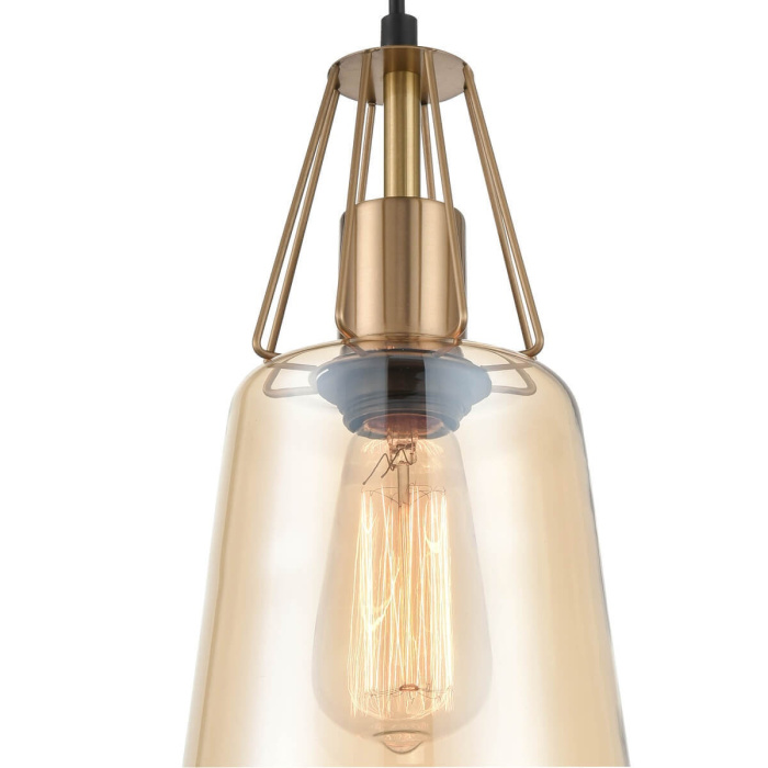 Подвесной светильник  VL5552P11 Vele Luce
