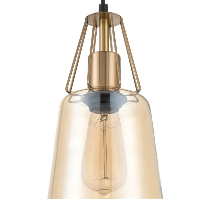 Подвесной светильник  VL5552P11 Vele Luce