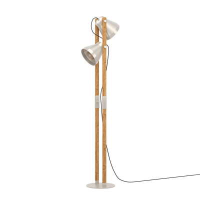 Торшер с ножным выключателем CAWTON EGLO 43954