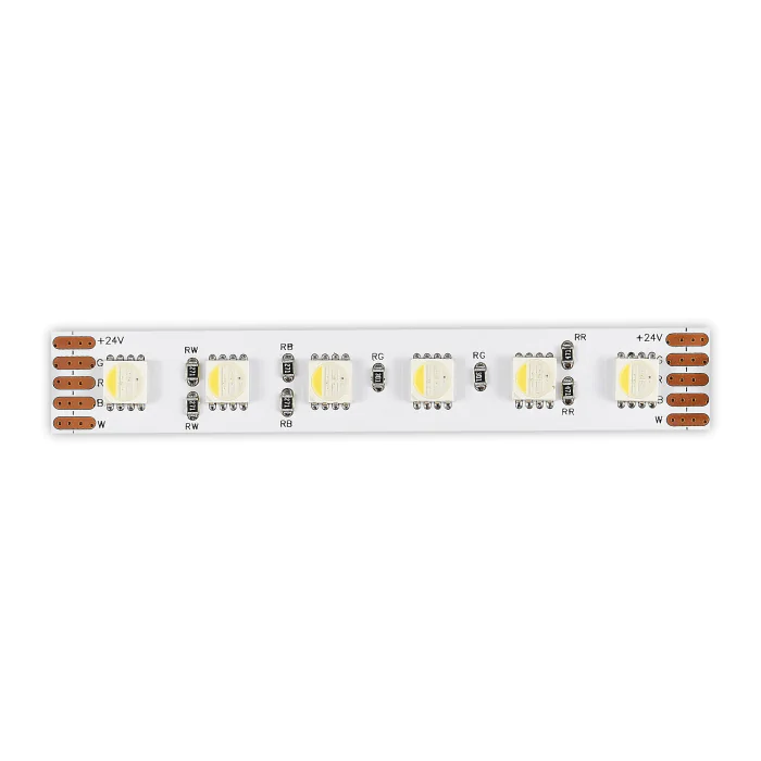 Светодиодная лента ST LUCE ST1005.318.20RGBW