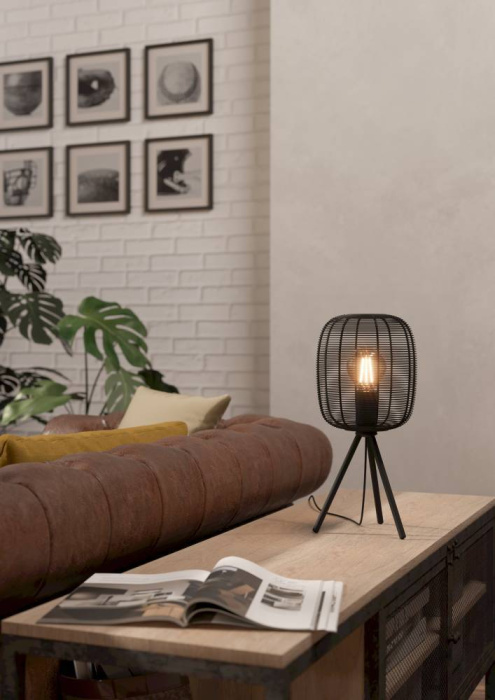 Настольная лампа EGLO RINROE 43967