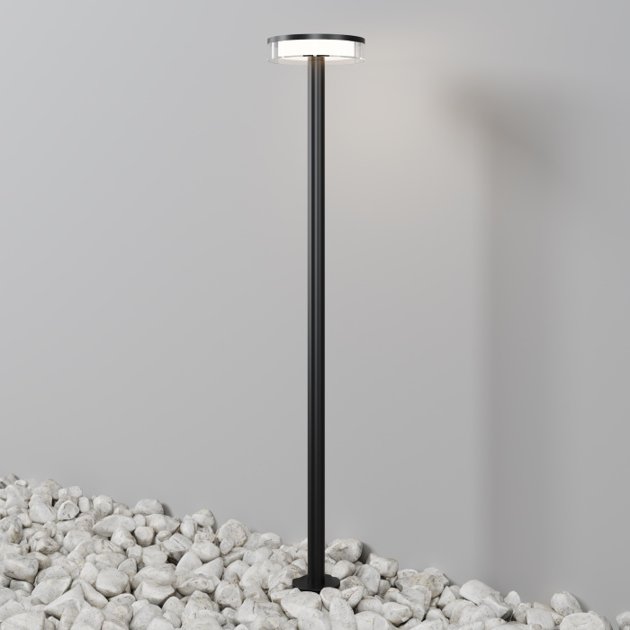 Ландшафтный светильник Maytoni Stake O503FL-L4B3K1