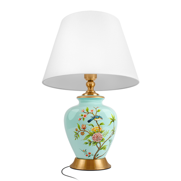 Настольная лампа LOFT IT Bluet 10379T/B