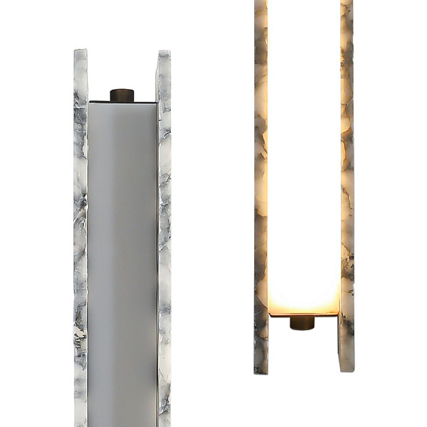 Настенный светильник Ledron YZ-24GY-13