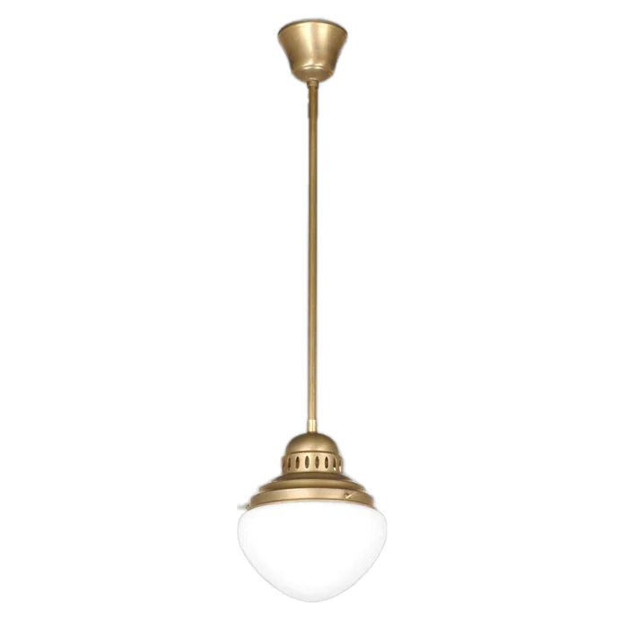 Подвесной светильник Berliner Messinglampen PS18-129opB