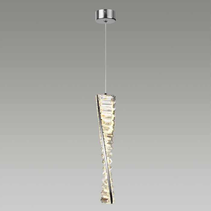 Светильник подвесной Lumion Roselle 5675/10L