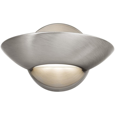 Светильник настенный Arte Lamp INTERIOR A7118AP-1SS