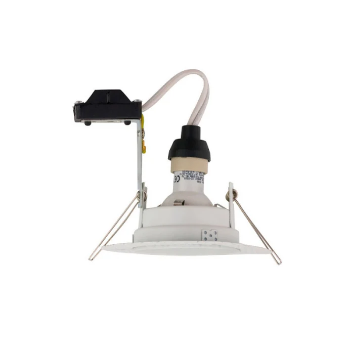 Встраиваемый светильник Nowodvorski Echo White 8371