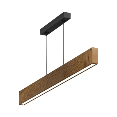 Линейный светильник Ledron WOODEN 1070 3000К