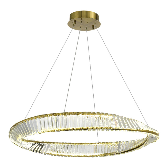 Подвесной светильник ST LUCE RITORTO SL6204.321.01
