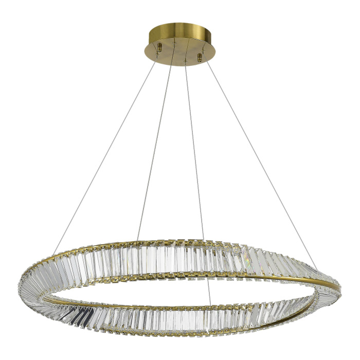 Подвесной светильник ST LUCE RITORTO SL6204.321.01