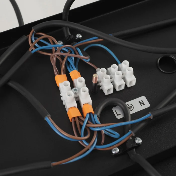 Подвесной светильник Nowodvorski Laser 8924