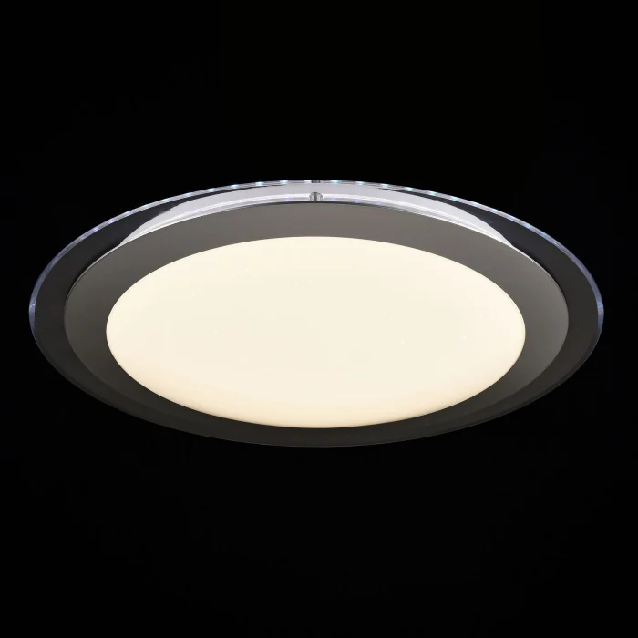 Потолочный светильник Freya Halo FR6998-CL-45-W