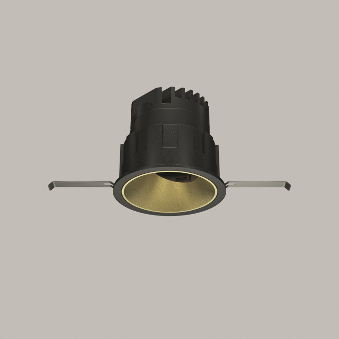 Декоративная рамка-отражатель для светильников Maytoni Wise Ring057-10-MG