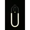 Настенный светильник Aployt Bernardet APL.344.01.02