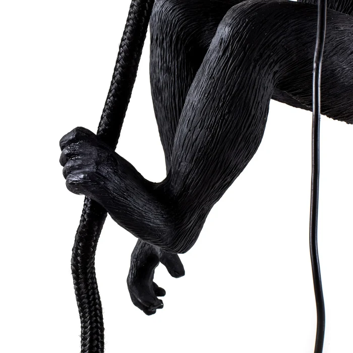 Подвесной светильник Seletti Monkey Lamp Ceiling 14923