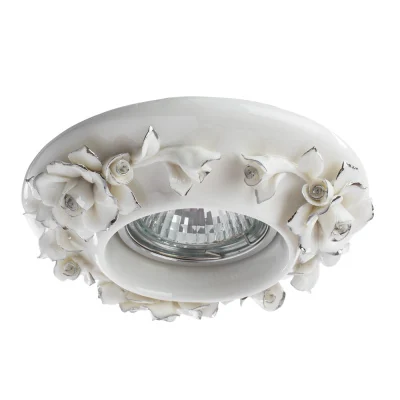 Встраиваемый светильник Arte Lamp SELECTION A5260PL-1SA