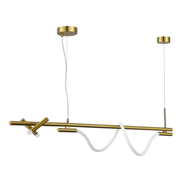 Подвесной светильник ST LUCE MARLOW SL6118.303.03