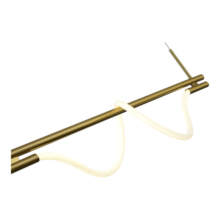 Подвесной светильник ST LUCE MARLOW SL6118.303.03