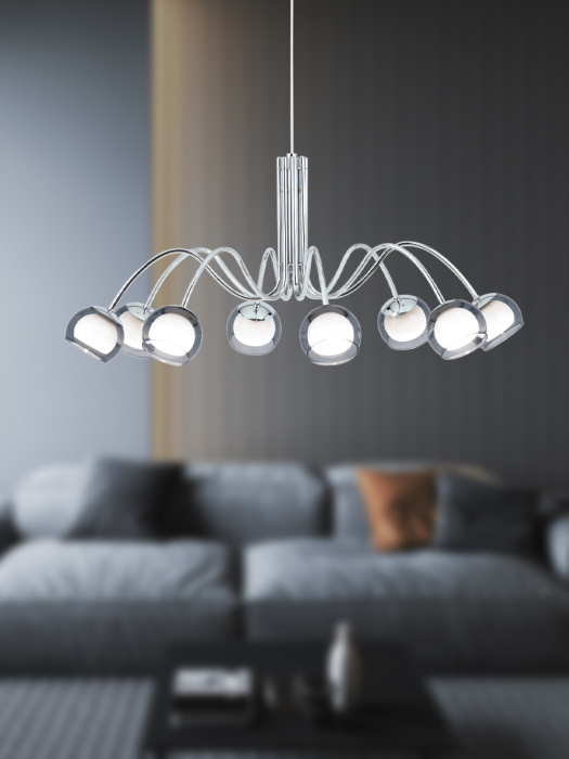 Подвесной светильник EGLO MALAGON 39149